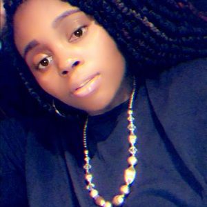 Meet your Posher, Tymaria